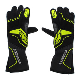 Alpinestars Race Alpinestars Tech-1 ZX V3 Gloves 3550323-9151-2XL Autofit