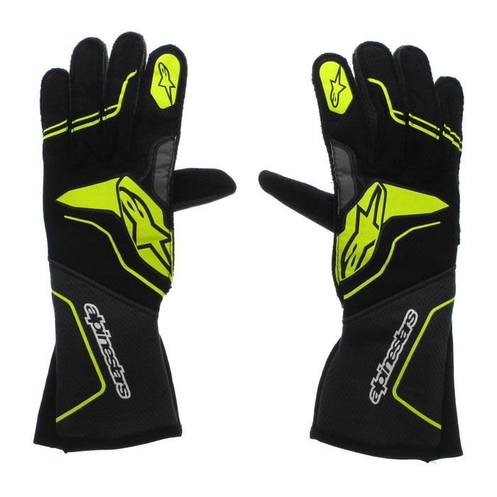 Alpinestars Race Alpinestars Tech-1 ZX V3 Gloves 3550323-9151-2XL Autofit
