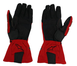 Alpinestars Race Alpinestars Tech-M Gloves 3552818-31-2XL Autofit