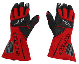 Alpinestars Race Alpinestars Tech-M Gloves 3552818-31-2XL Autofit