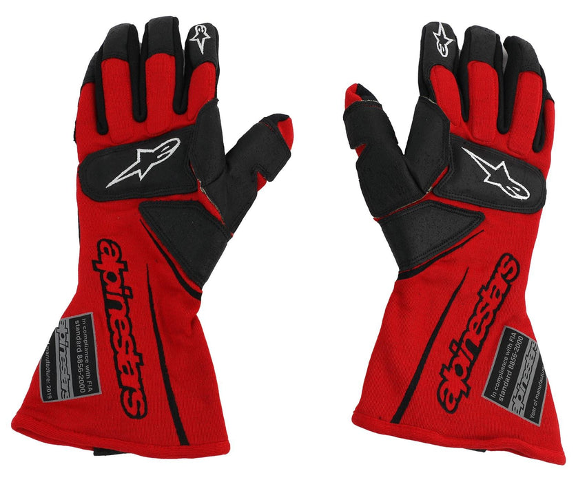 Alpinestars Race Alpinestars Tech-M Gloves 3552818-31-2XL Autofit