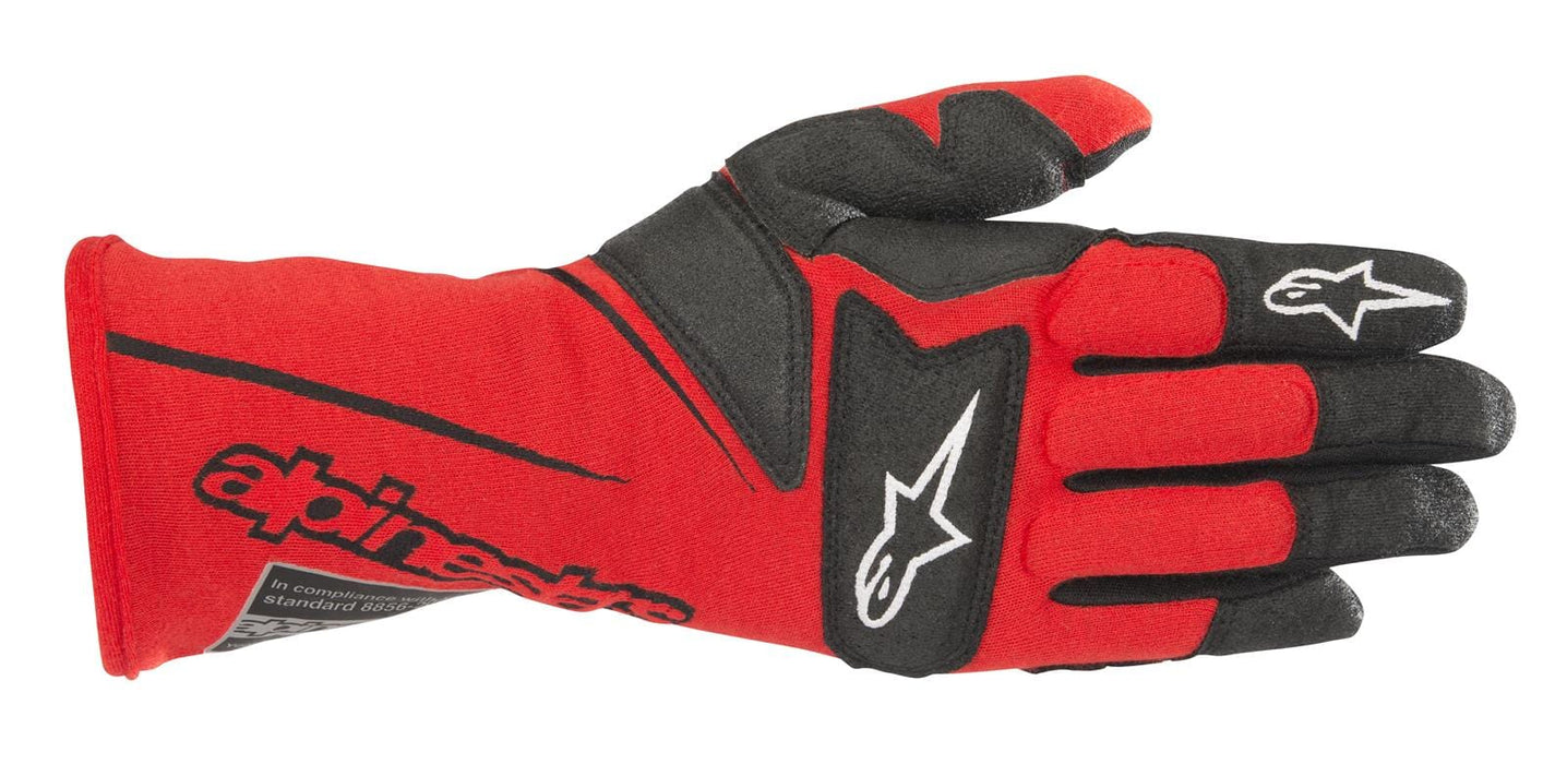 Alpinestars Race Alpinestars Tech-M Race Gloves 3552818-31-XL Autofit