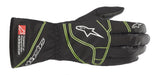 Alpinestars Race Alpinestars Tempest V2 Waterproof Gloves 3542321-167-M Autofit