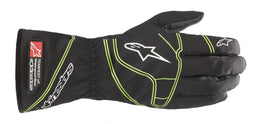 Alpinestars Race Alpinestars Tempest V2 Waterproof Gloves 3542321-167-M Autofit