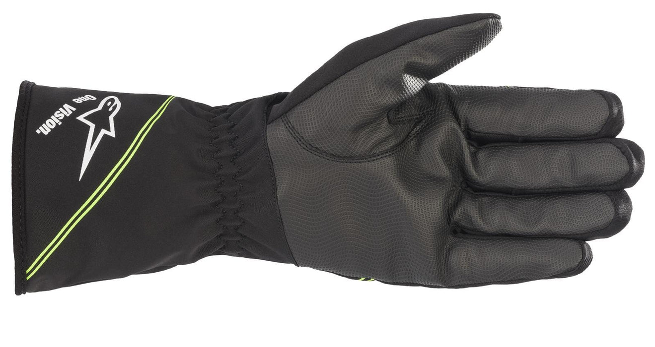 Alpinestars Race Alpinestars Tempest V2 Waterproof Gloves 3542321-167-S Autofit