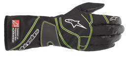 Alpinestars Race Alpinestars Tempest V2 Waterproof Gloves 3552321-167-L Autofit