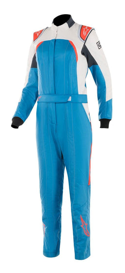 Alpinestars Race Alpinestars Women's Stella GP Pro Suits 3360119-7292-48 Autofit