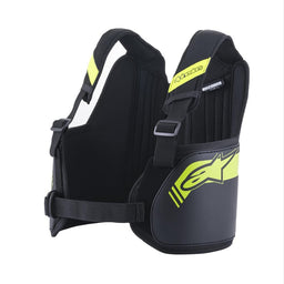 Alpinestars Race Alpinestars Youth Bionic Rib Supports 6547013-155-OS Autofit