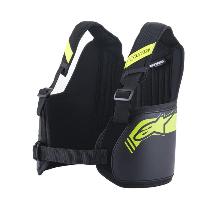 Alpinestars Race Alpinestars Youth Bionic Rib Supports 6547013-155-OS Autofit