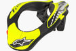 Alpinestars Race Alpinestars Youth Karting Neck Supports 6540118-155-O/S Autofit