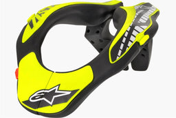 Alpinestars Race Alpinestars Youth Karting Neck Supports 6540118-155-O/S Autofit