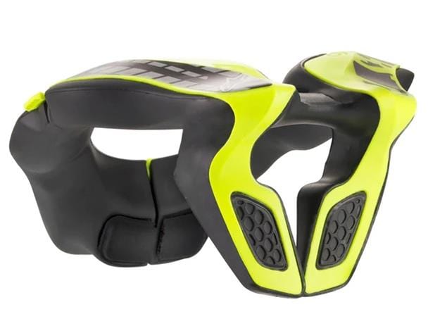 Alpinestars Race Alpinestars Youth Karting Neck Supports 6540118-155-O/S Autofit