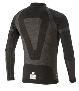 Alpinestars Race Alpinestars ZX Evo V2 LS Base Layer Tops 4755220-106A-M/L Autofit