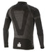 Alpinestars Race Alpinestars ZX Evo V2 LS Base Layer Tops 4755220-106A-X/2X Autofit