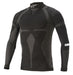 Alpinestars Race Alpinestars ZX Evo V2 LS Base Layer Tops 4755220-106A-XS/S Autofit