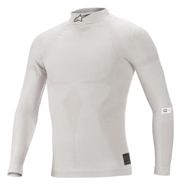 Alpinestars Race Alpinestars ZX Evo V2 LS Base Layer Tops 4755220-201B-X/2X Autofit