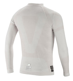 Alpinestars Race Alpinestars ZX Evo V2 LS Base Layer Tops 4755220-201B-XS/S Autofit