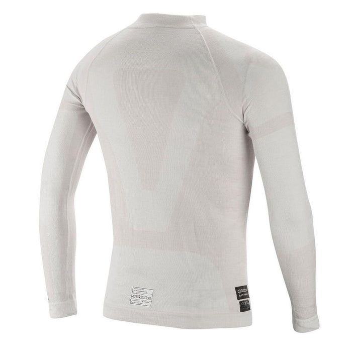 Alpinestars Race Alpinestars ZX Evo V2 LS Base Layer Tops 4755220-27-M/L Autofit