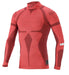 Alpinestars Race Alpinestars ZX Evo V2 LS Base Layer Tops 4755220-313-XS/S Autofit