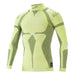 Alpinestars Race Alpinestars ZX Evo V2 LS Base Layer Tops 4755220-556-X/2X Autofit
