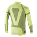 Alpinestars Race Alpinestars ZX Evo V2 LS Base Layer Tops 4755220-556-XS/S Autofit