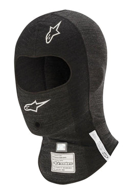 Alpinestars Race Alpinestars ZX Evo V2S Balaclavas 4754920-106A-O/S Autofit