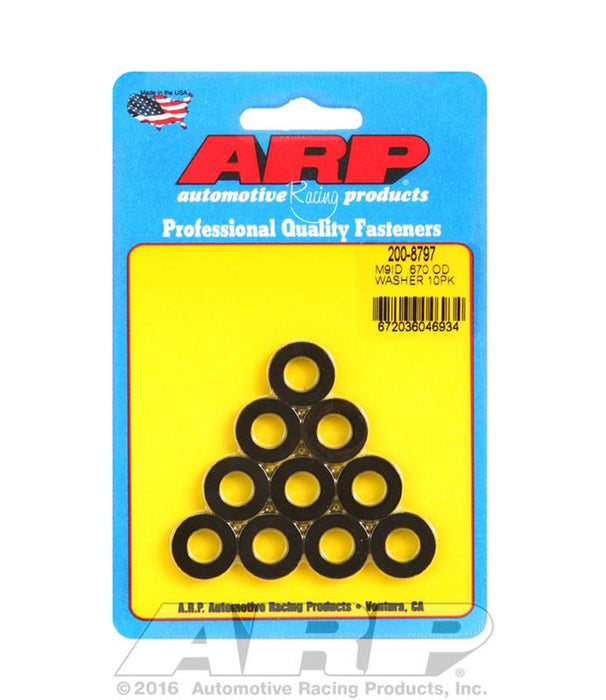 ARP Special Purpose Washers 200-8797