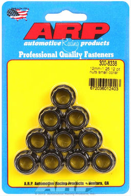 ARP ARP 12-Point Nuts 300-8338 Autofit