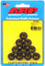 ARP ARP 12-Point Nuts 300-8391 Autofit