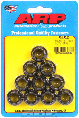 ARP ARP 12-Point Nuts 301-8342 Autofit