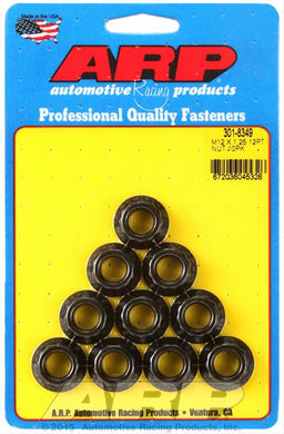 ARP ARP 12-Point Nuts 301-8349 Autofit