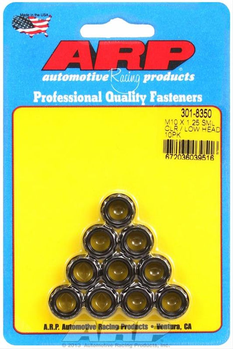 ARP ARP 12-Point Nuts 301-8350 Autofit