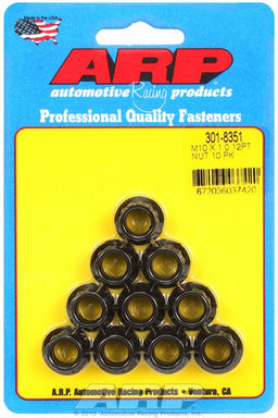 ARP ARP 12-Point Nuts 301-8351 Autofit