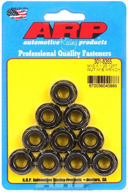 ARP ARP 12-Point Nuts 301-8355 Autofit