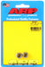 ARP ARP 12-Point Nuts 400-8311 Autofit