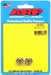 ARP ARP 12-Point Nuts 400-8322 Autofit