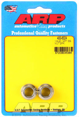 ARP ARP 12-Point Nuts 400-8324 Autofit