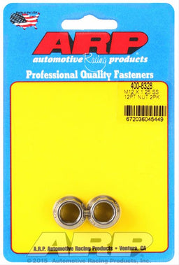 ARP ARP 12-Point Nuts 400-8328 Autofit