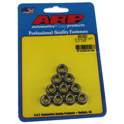 ARP ARP 12-Point Nuts 400-8331 Autofit