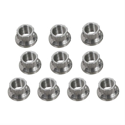ARP ARP 12-Point Nuts 400-8334 Autofit