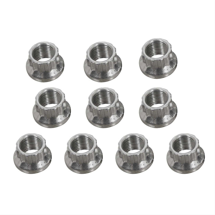 ARP ARP 12-Point Nuts 400-8334 Autofit
