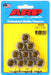 ARP ARP 12-Point Nuts 400-8338 Autofit