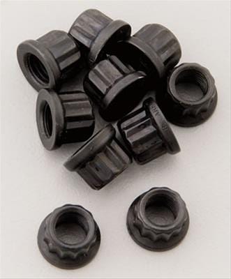 ARP ARP 12-Point Nuts 400-8346 Autofit