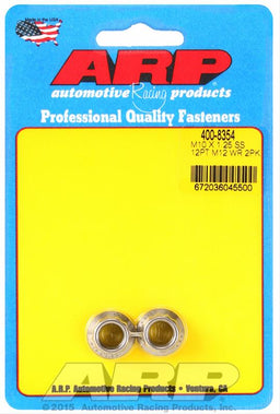ARP ARP 12-Point Nuts 400-8354 Autofit