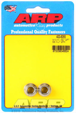 ARP ARP 12-Point Nuts 400-8355 Autofit