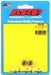 ARP ARP 12-Point Nuts 400-8356 Autofit