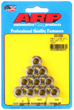 ARP ARP 12-Point Nuts 400-8360 Autofit