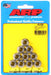 ARP ARP 12-Point Nuts 400-8360 Autofit