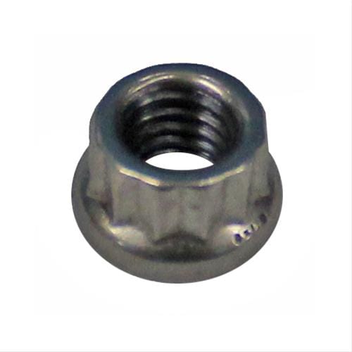 ARP ARP 12-Point Nuts 400-8370 Autofit