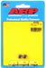 ARP ARP 12-Point Nuts 400-8380 Autofit